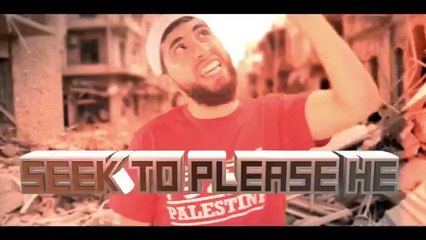 NEW YEARS REVOLUTION - MUSLIM SPOKEN WORD - HD