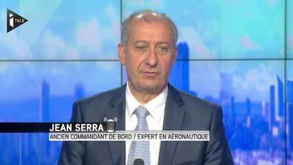 Taïwan : deux victimes françaises dans le crash de l'ATR