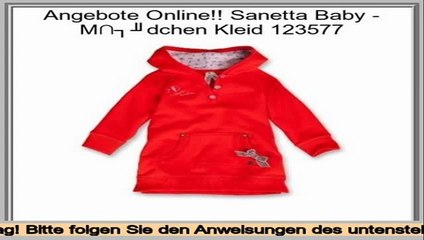 Angebote Online Sanetta Baby - M�dchen Kleid 123577