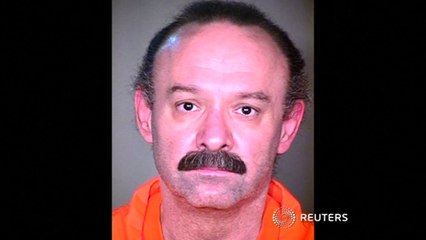 Arizona execution takes 2 hours
