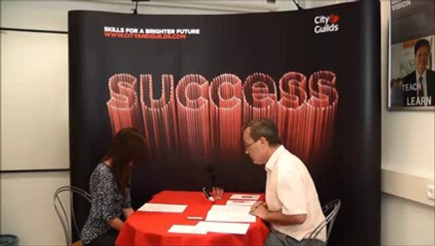 International Spoken ESOL A1 level