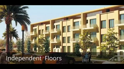 Krish Harmony, Bhiwadi by Krish Group