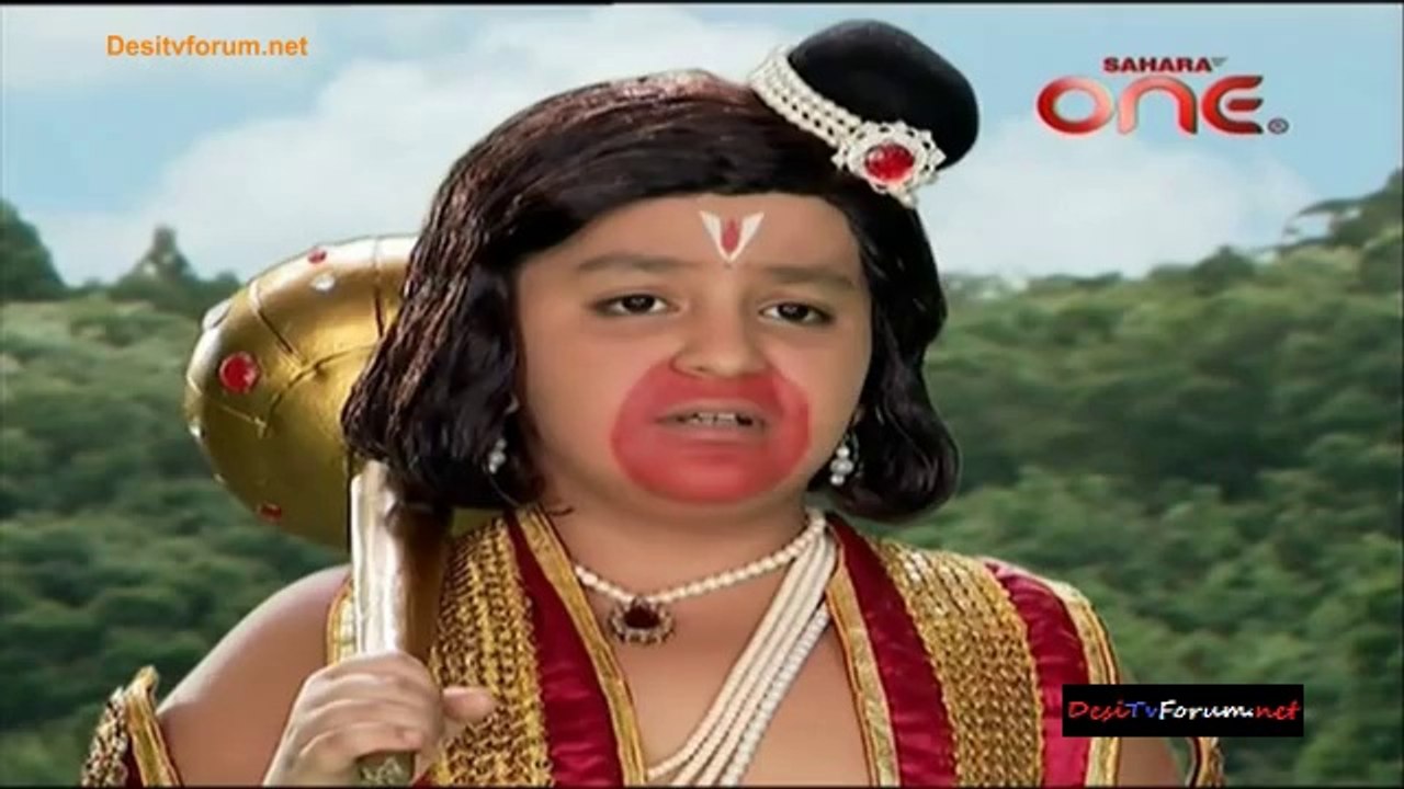 Jai Jai Jai Bajarangbali 23rd July 2014  (2)