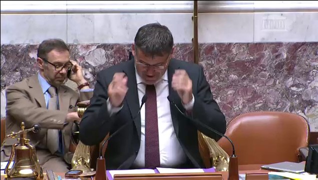 RÈGLEMENT DU BUDGET ET APPROBATION DES COMPTES DE L'ANNÉE 2013 (lecture définitive) - Mercredi 23 Juillet 2014