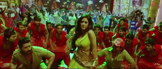 Dil Ka Achar Dalogi_Bin Bulaye Baraati