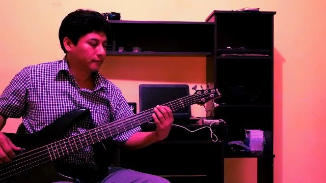 Poquita fe Los panchos