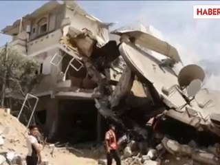 İsrail Ordusu Öldürülen İsrailli Sayısını Açıkladı