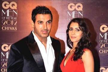 Is John Abraham losing interest in Priya Runchal?