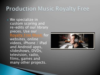 Royalty Free Greek Music