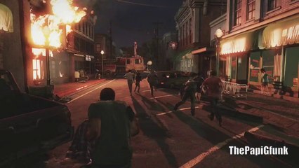 The Last Of Us REMASTERED - Walkthrough Part #1