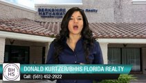 Donald Kurtzer/BHHS Florida Realty Boynton Beach         Great         5 Star Review by Mayra H.