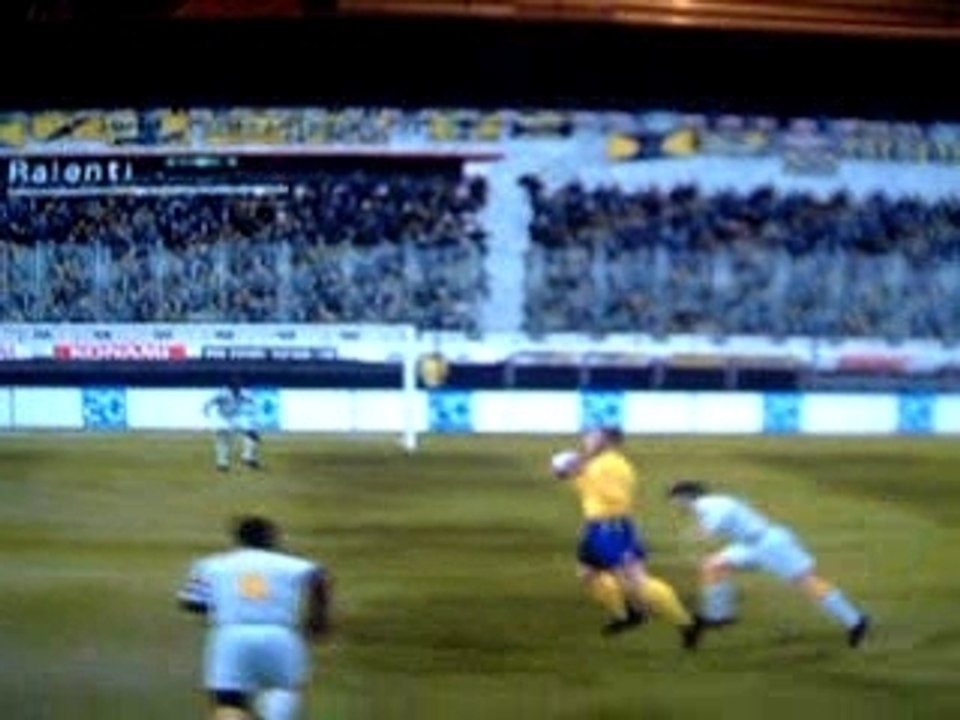 but sochaux pes6 xbox360