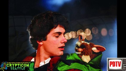 Zach Galligan Interview