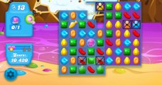Candy Crush Soda Saga Level 26
