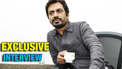 Nawazuddin Siddiqui's Journey In FILM INDUSTRY