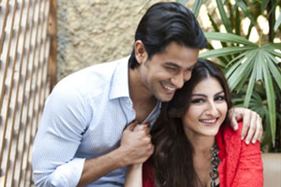 Soha-Kunal engaged!