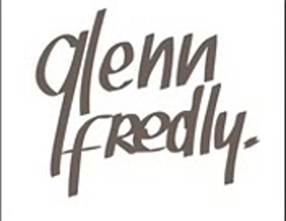 Glenn Fredly - You Are My Everything (Akustik)