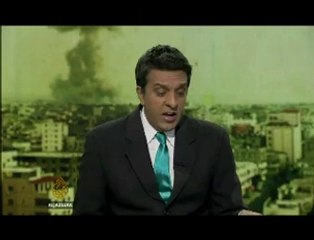 Israil must need to blockade ends