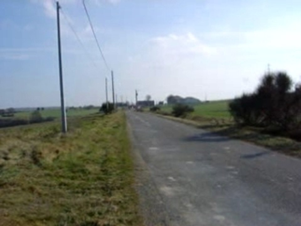 derbi bidalot test N°1