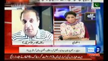 Klasra & Qazi- Out of 592 terrorists arrested by Intelligence agencies 231 are highly educated and IT students.