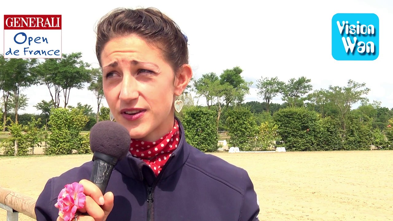 Generali Open de France - Les As Poneys