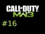 Call Of Duty: Modern Warfare 3 – Bölüm 16