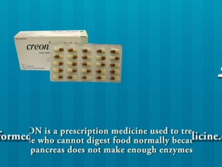 Order Creon Online Without Prescription At Pillsformedicine
