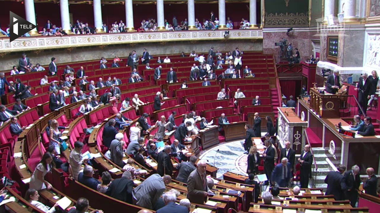 Les Déclarations d'intérêts accueillies avec enthousiame