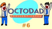 Octodad - Obligatory Origin Story - Part 6 - DoTheGames