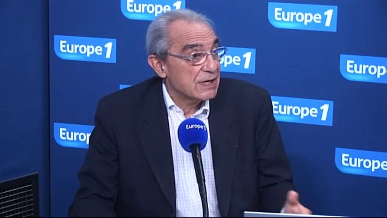 "La déclaration d'intérêts n'est pas anormale mais cela pose un problème majeur"