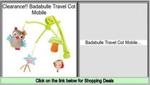 Reports Reviews Badabulle Travel Cot Mobile