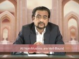 All Non-Muslims are Hell-Bound (Some Misconceptions)