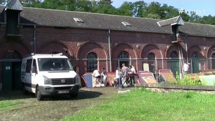 Javva à Bois-du-Luc ! (1/2)