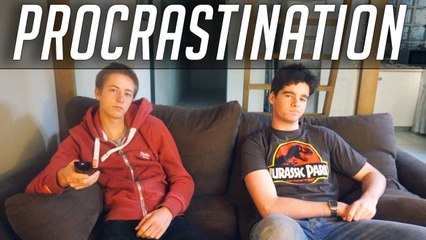 Procrastination