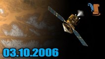 A Day In History: The Mars Reconnaissance Orbiter