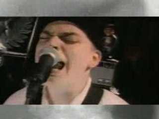 Dropkick murphys - the gauntlet