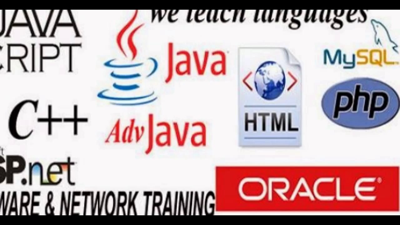 Java Training Institutes in Hyderabad