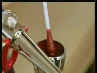 Dans la peau d'un noir - 1/10