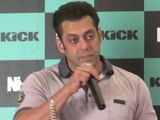 Salman Khan Launches The Making Of Kick