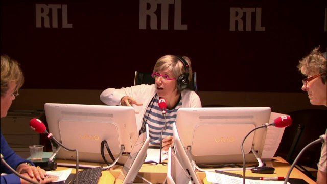 Claudine Junien : Les médicaments soignent mieux les hommes que les femmes