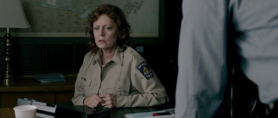 The Calling - Bande annonce [VO]