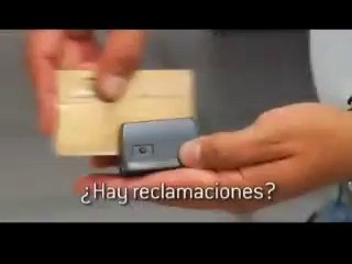 Clonación de Tarjetas Cuidado Timo en las gasolineras