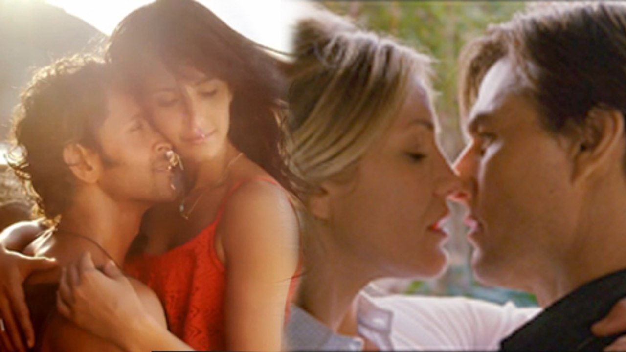 Bang Bang Teaser: Will Hrithik & Katrina Match Up To Tom Cruise & Cameron Diaz?