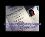 International Drivers License  International Drivers Permit Translations (1)