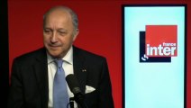 Laurent Fabius : 