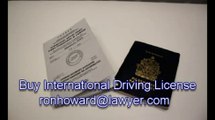 International Drivers License  International Drivers Permit Translations (1)