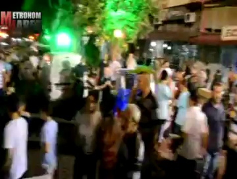 Akhisar Kadir Gecesinde Camiler doldu taştı