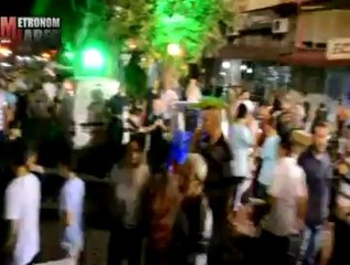 Akhisar Kadir Gecesinde Camiler doldu taştı