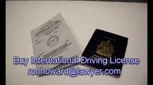 International Drivers License  International Drivers Permit Translations (2)