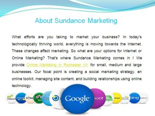 Tips For Online Marketing To Improve Internet Business